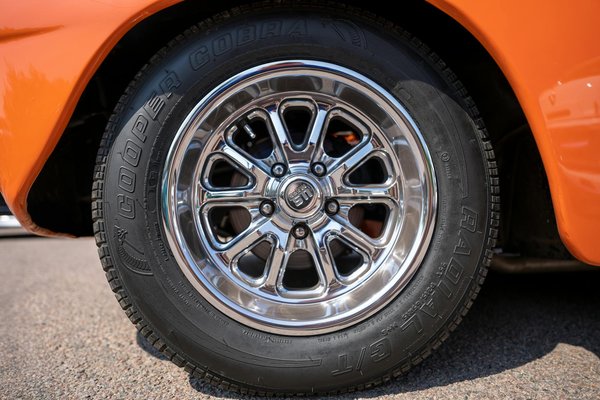 Yamaha Tracer 900 : L'alliée parfaite pour les aventures longue distance.